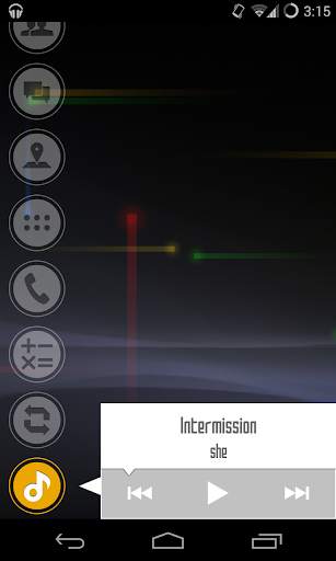 SAO Music Extension screenshot 1