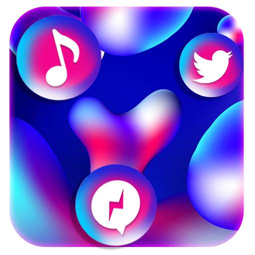 Abstrat, Business, Bubble Themes & Live Wallpapers 1.0