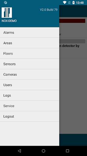 NOX for Android screenshot 8