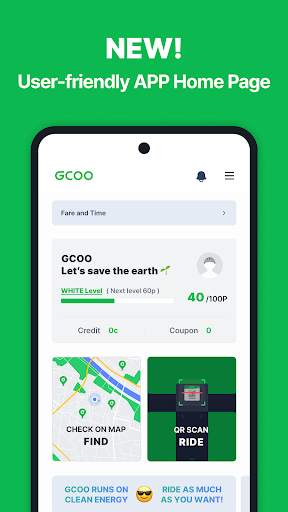 GCOO - Mobility evolution screenshot 3