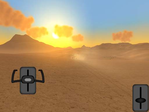 Plane the Mountains 3D screenshot 8