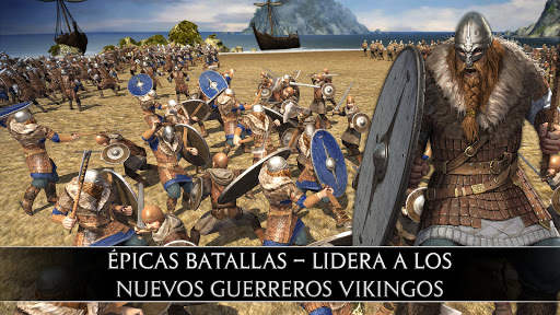 Total War Battles: KINGDOM - Estrategia medieval screenshot 3