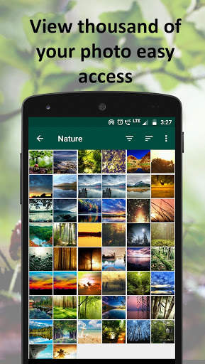 Gallery screenshot 3