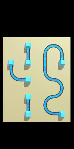 Water pipeline connect puzzle screenshot 1