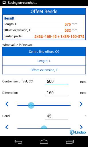 Vent Tools screenshot 3