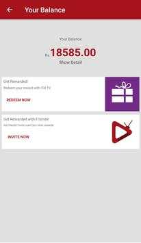iTel TV screenshot 8