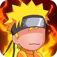 Ninja World: High Five logo