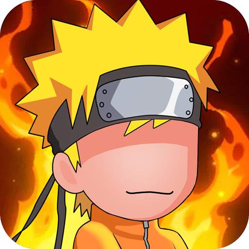 Ninja World: High Five 1.8