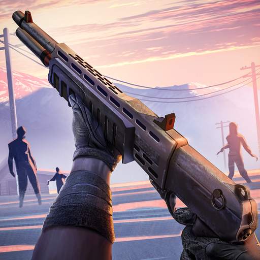 Dark Days: Zombie Survival 2.0.4