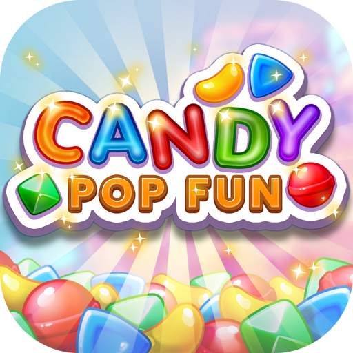 Candy Pop Fun 1.0.9