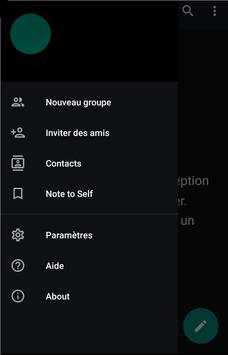 Mr Messenger screenshot 2