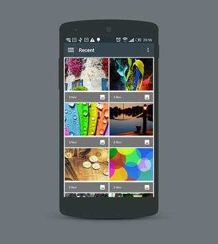 Picture Password screenshot 4