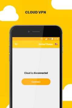 Cloud screenshot 1