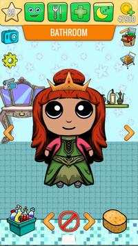 My Talking Princess screenshot 5
