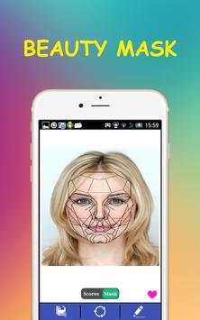 GRFace - Golden Ratio Face screenshot 4