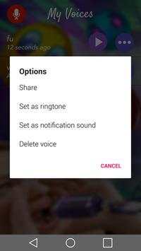 change my voice screenshot 8