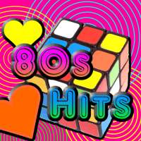 80s Music. Best free 80s music radio stations logo