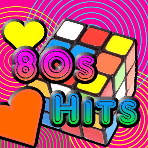 80s Music. Best free 80s music radio stations 5.0.2