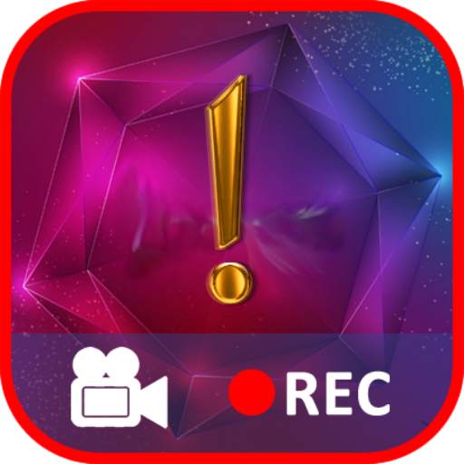Inseret Video Record  App 1.0.7