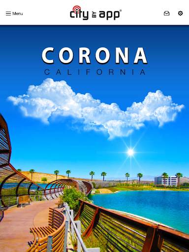 Corona, CA. screenshot 6