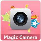 Magic Camera Frame 1.1