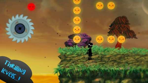 Zeyno's World screenshot 1