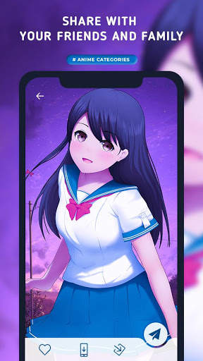 Look Wallpapers : Premium 4K , HD Backgrounds ? screenshot 13