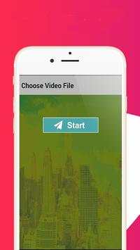 Video Mixing mp3 Song. Video Maker screenshot 1
