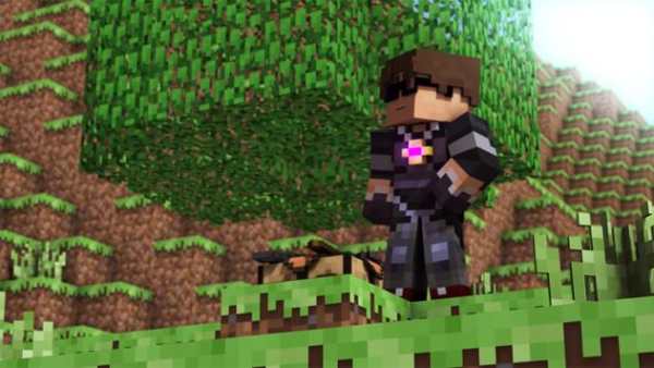 New World - Minecraft screenshot 2