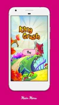 king Crash screenshot 3