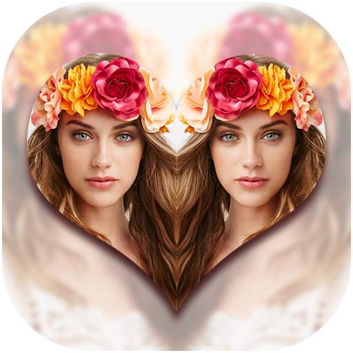 3D Mirror Photo Effect 1.0