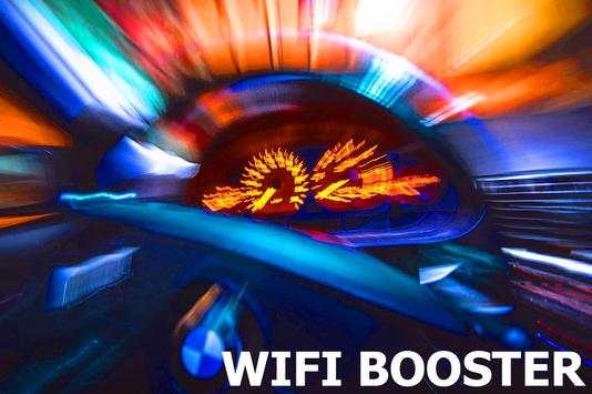 WIFI SUPER BOOSTER prank screenshot 2