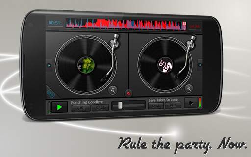 DJ Studio 5 - Skin Bundle screenshot 1