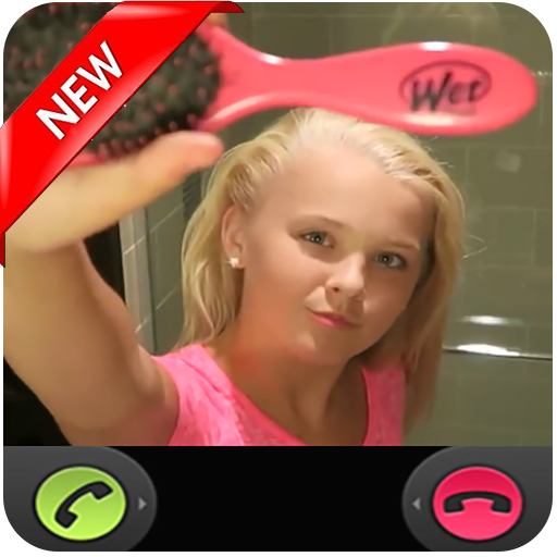 Fake Call - Pretty Women Calling You icon