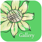 Gallery icon