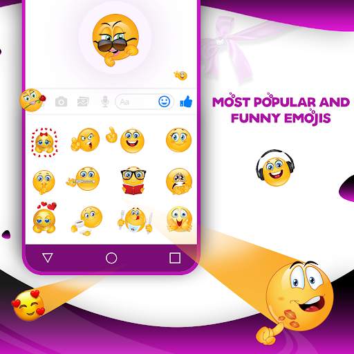 Hello Kitty Keyboard - Cute Pink Kitty Keyboard screenshot 5