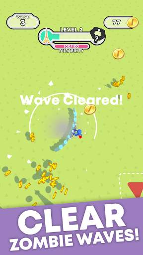 Grab Them All screenshot 4