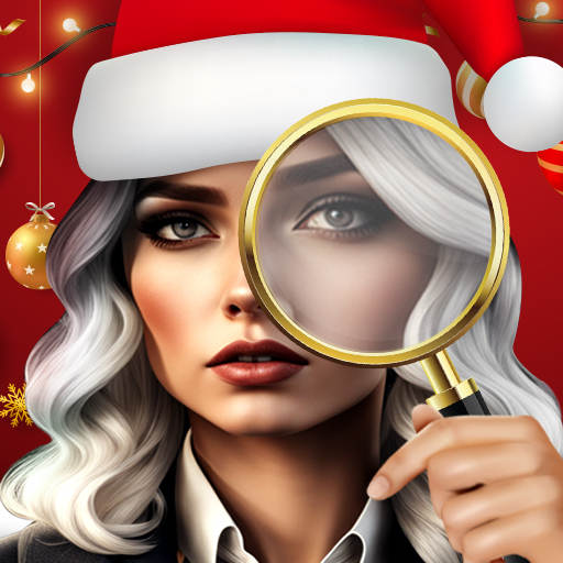 Hidden Objects Mystery Game 1.4