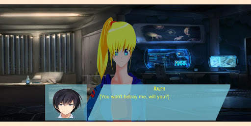 Ai Debris - Auto fight rpg game screenshot 6
