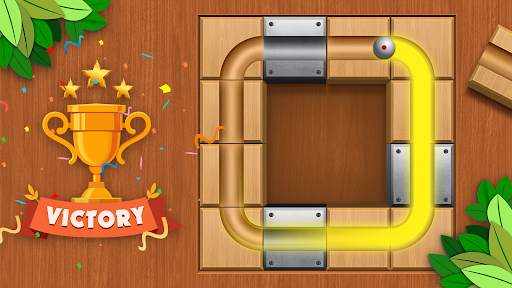 Woody - Offline Puzzle Games screenshot 1