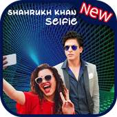 Selfie With Shahrukh Khan 2.0