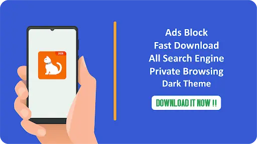 New Uc Browser 2020 Mini - Fast & Lite screenshot 2