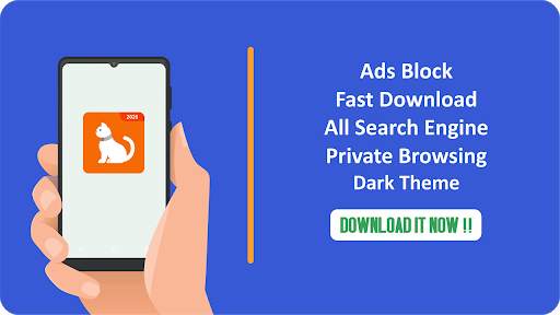 New Uc Browser 2020 Mini - Fast & Lite screenshot 2