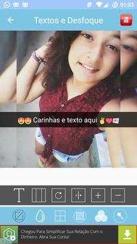 Foto Editor Colagem e Montagem screenshot 3