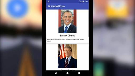 American Presidents скриншот 5