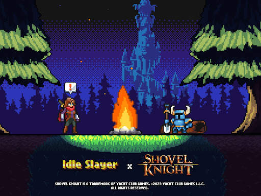 Idle Slayer screenshot 9
