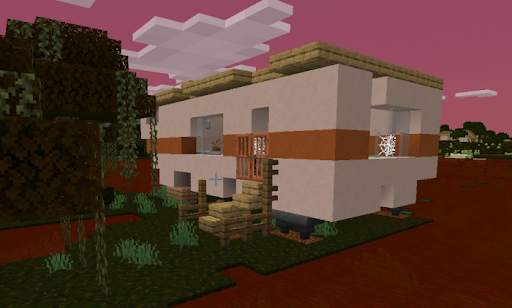Zombie Apocalypse MCPE ADDON screenshot 3