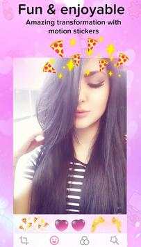 Beauty Camera – Snap Face screenshot 4