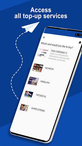 koPays Topup - Mobile recharge , and Paynet screenshot 4