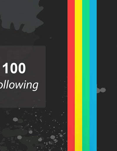 Real Followers & Likes For Instagram :Followerha screenshot 2